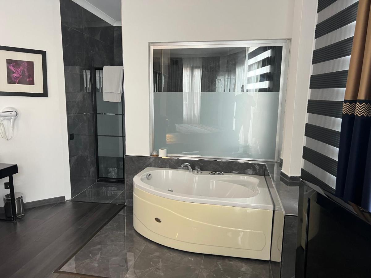 איסטמבול Seven Dreams Hotel מראה חיצוני תמונה