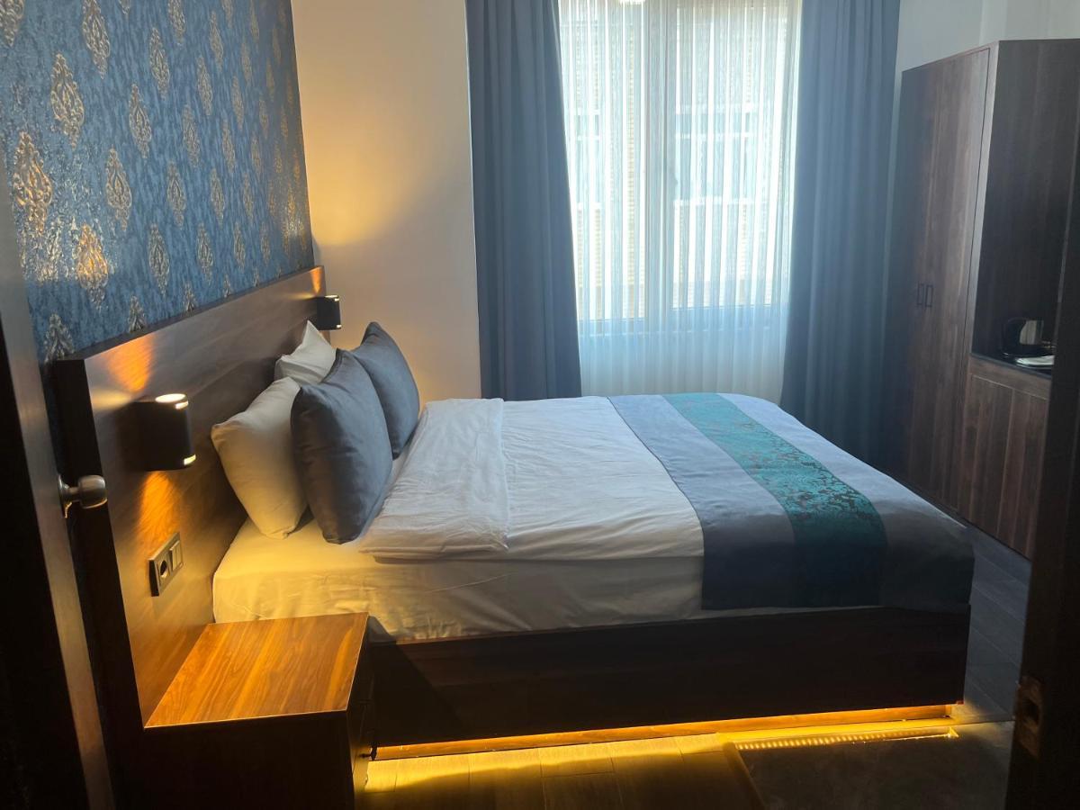 איסטמבול Seven Dreams Hotel מראה חיצוני תמונה