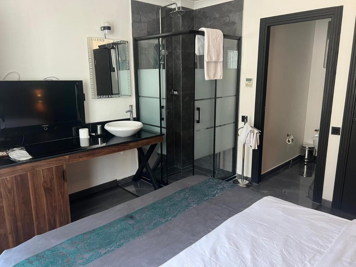 איסטמבול Seven Dreams Hotel מראה חיצוני תמונה