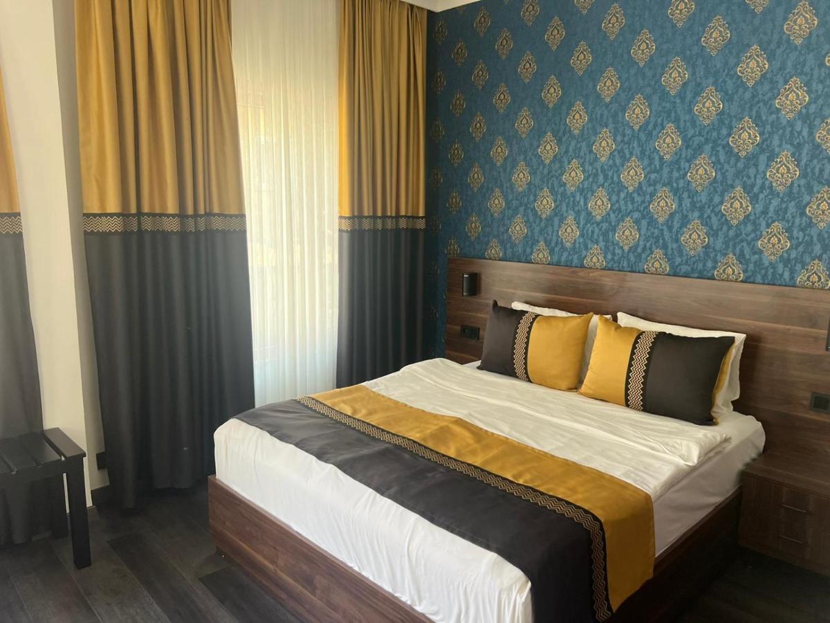 איסטמבול Seven Dreams Hotel מראה חיצוני תמונה