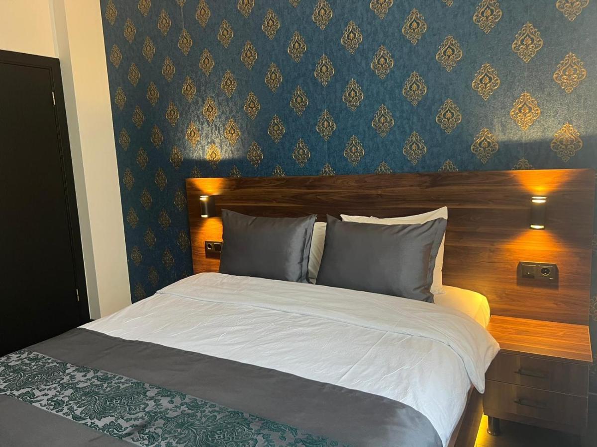 איסטמבול Seven Dreams Hotel מראה חיצוני תמונה