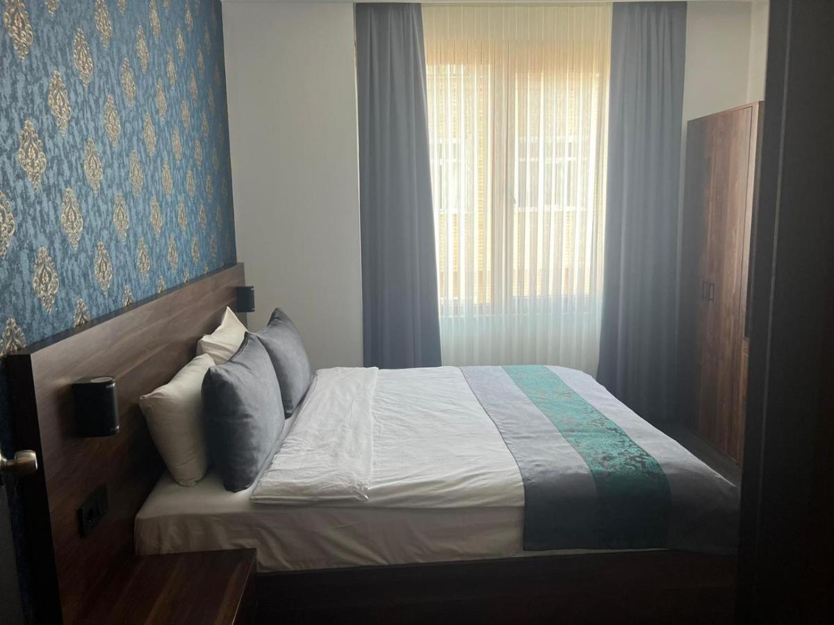 איסטמבול Seven Dreams Hotel מראה חיצוני תמונה
