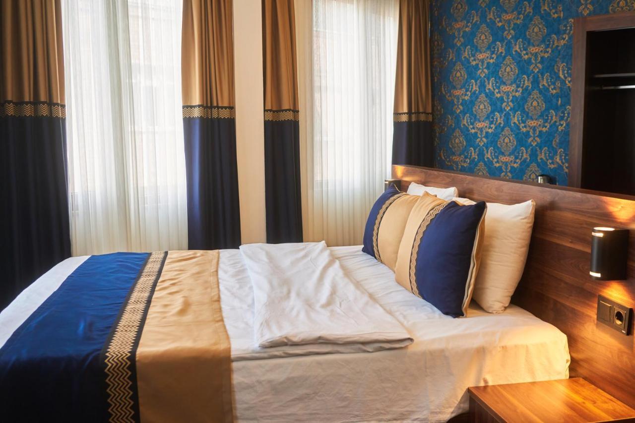 איסטמבול Seven Dreams Hotel מראה חיצוני תמונה